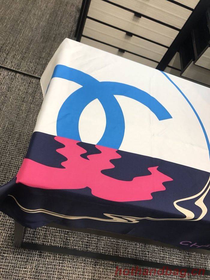 Chanel Scarf CHS00054 Chanel Scarf CHS00054