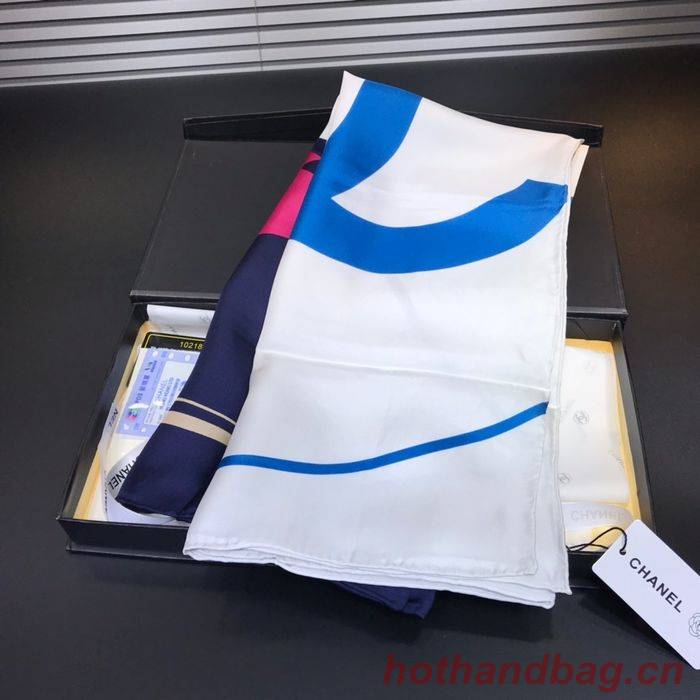 Chanel Scarf CHS00054 Chanel Scarf CHS00054