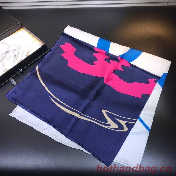 Chanel Scarf CHS00054 Chanel Scarf CHS00054