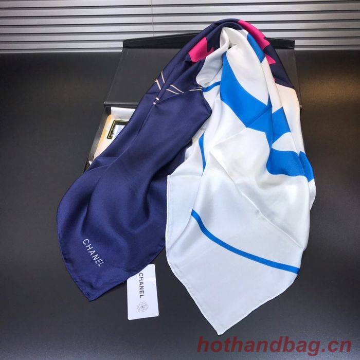 Chanel Scarf CHS00054 Chanel Scarf CHS00054