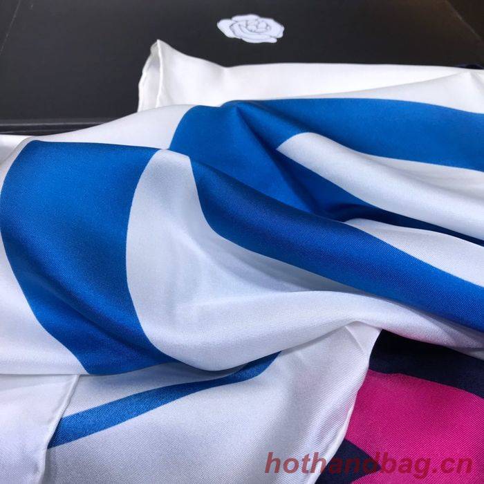 Chanel Scarf CHS00054 Chanel Scarf CHS00054