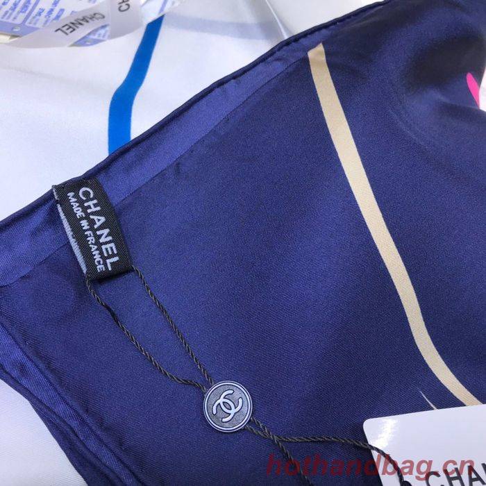 Chanel Scarf CHS00054 Chanel Scarf CHS00054