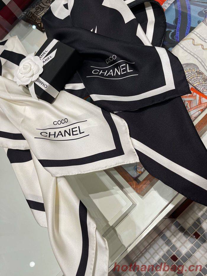 Chanel Scarf CHS00057 Chanel Scarf CHS00057