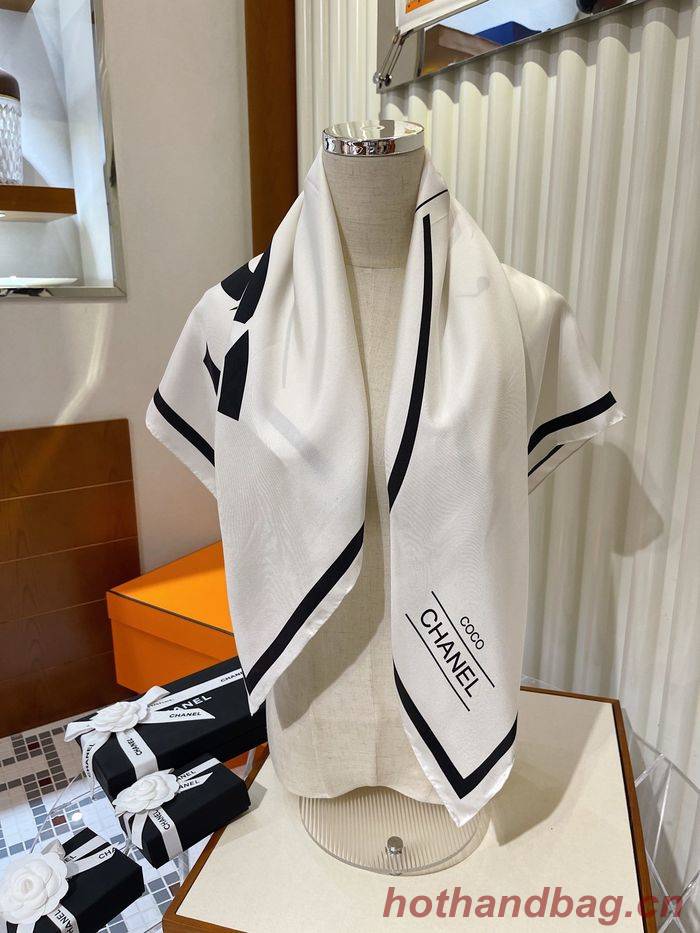 Chanel Scarf CHS00057 Chanel Scarf CHS00057
