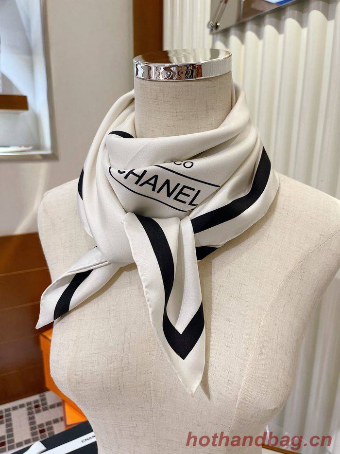 Chanel Scarf CHS00057 Chanel Scarf CHS00057