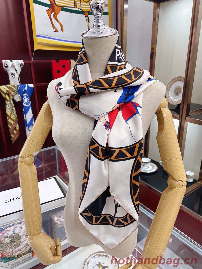 Chanel Scarf CHS00062 Chanel Scarf CHS00062