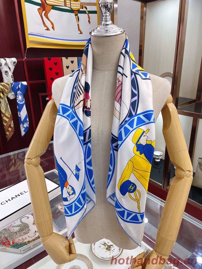 Chanel Scarf CHS00064 Chanel Scarf CHS00064