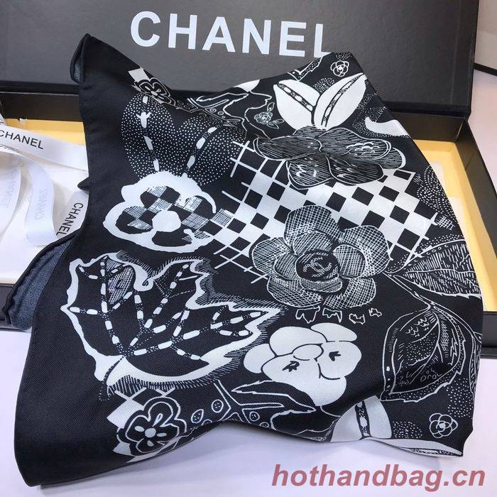 Chanel Scarf CHS00066 Chanel Scarf CHS00066