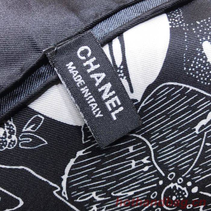 Chanel Scarf CHS00066 Chanel Scarf CHS00066