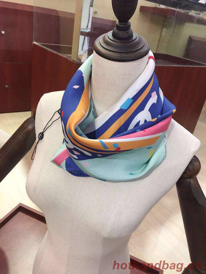 Chanel Scarf CHS00067 Chanel Scarf CHS00067