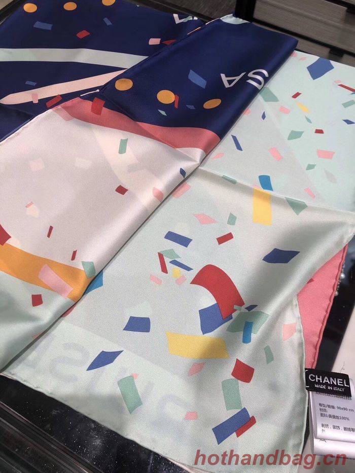 Chanel Scarf CHS00067 Chanel Scarf CHS00067