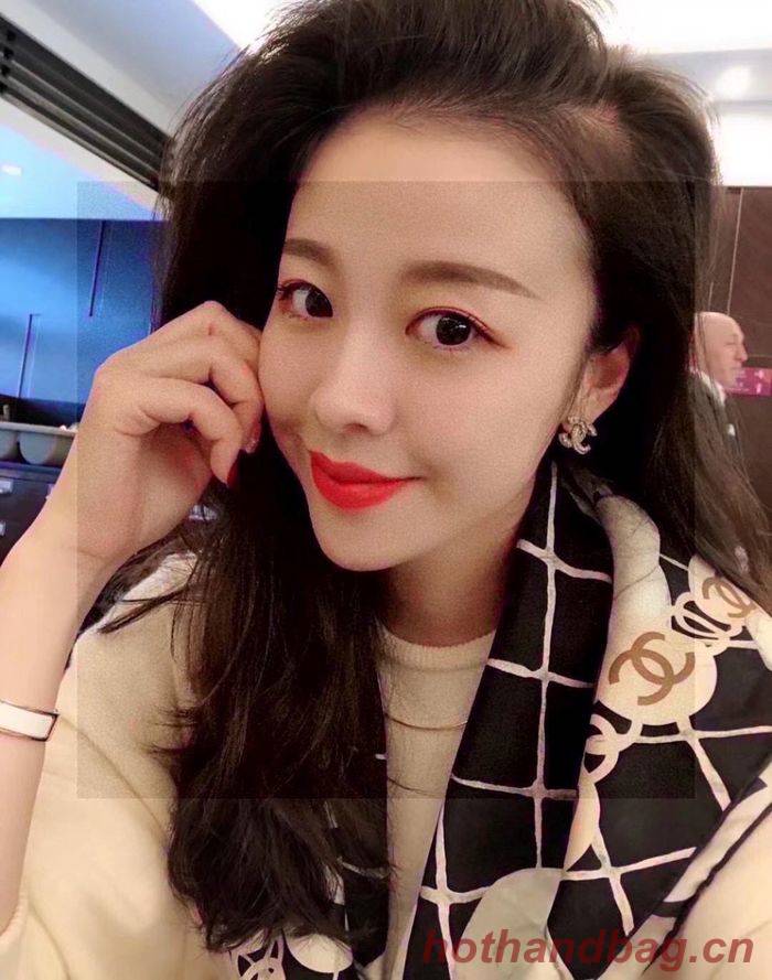 Chanel Scarf CHS00069 Chanel Scarf CHS00069