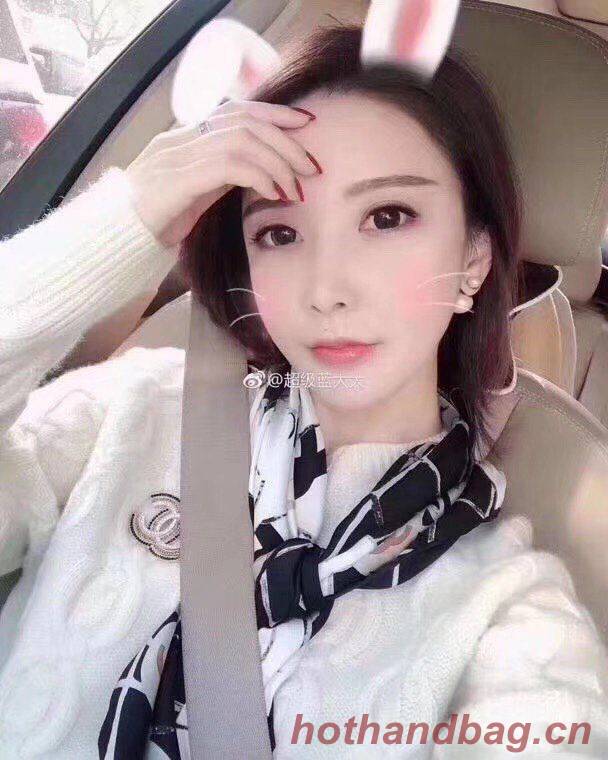 Chanel Scarf CHS00069 Chanel Scarf CHS00069