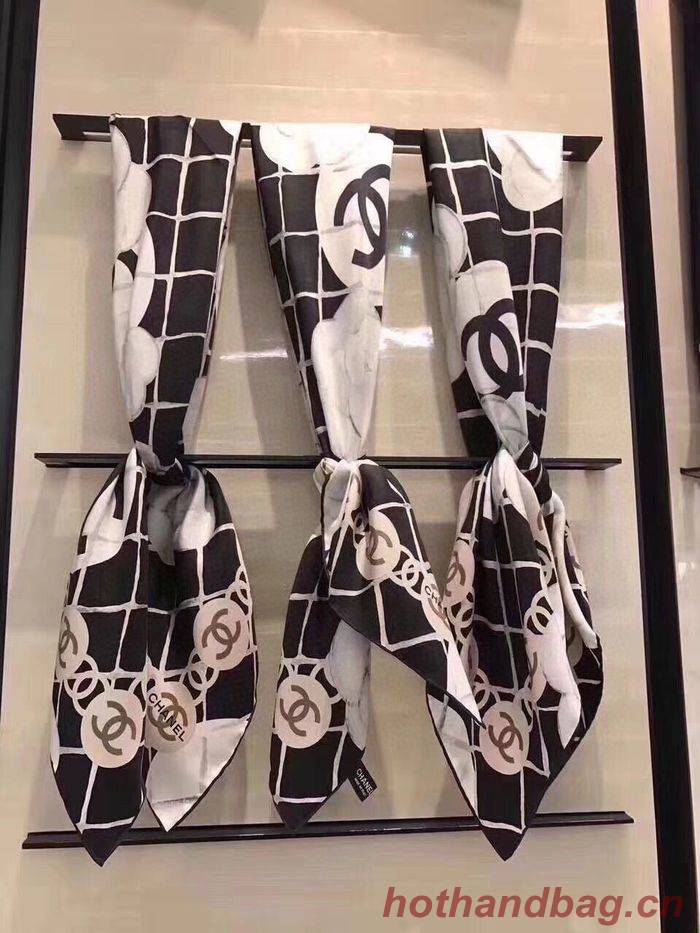 Chanel Scarf CHS00069 Chanel Scarf CHS00069