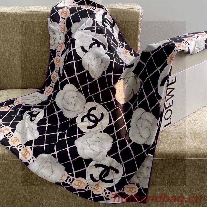 Chanel Scarf CHS00069 Chanel Scarf CHS00069