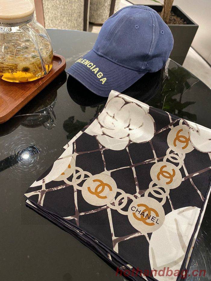 Chanel Scarf CHS00069 Chanel Scarf CHS00069