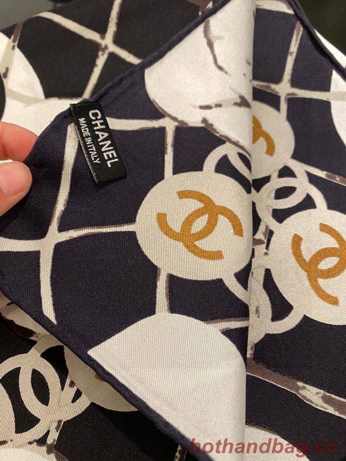 Chanel Scarf CHS00069 Chanel Scarf CHS00069