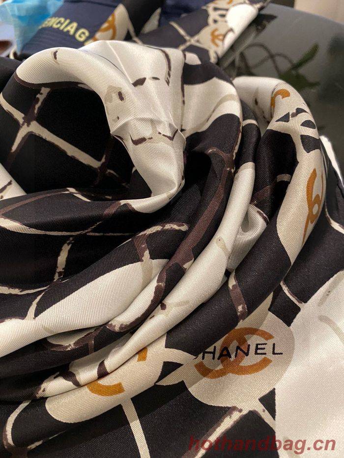 Chanel Scarf CHS00069 Chanel Scarf CHS00069