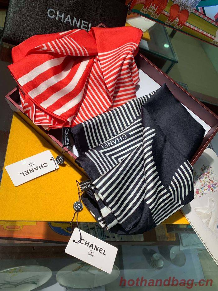 Chanel Scarf CHS00079 Chanel Scarf CHS00079