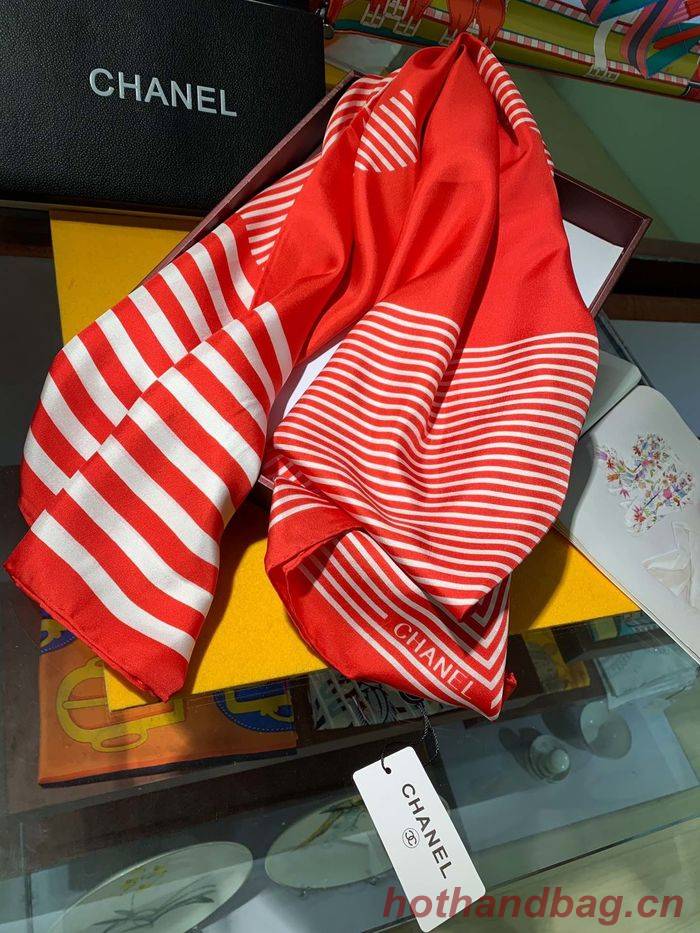 Chanel Scarf CHS00080 Chanel Scarf CHS00080