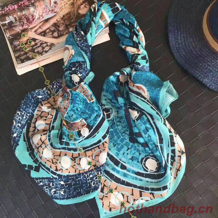 Chanel Scarf CHS00085 Chanel Scarf CHS00085