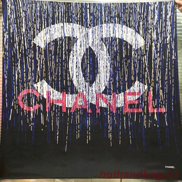 Chanel Scarf CHS00086 Chanel Scarf CHS00086