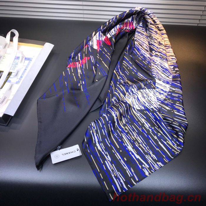 Chanel Scarf CHS00086 Chanel Scarf CHS00086