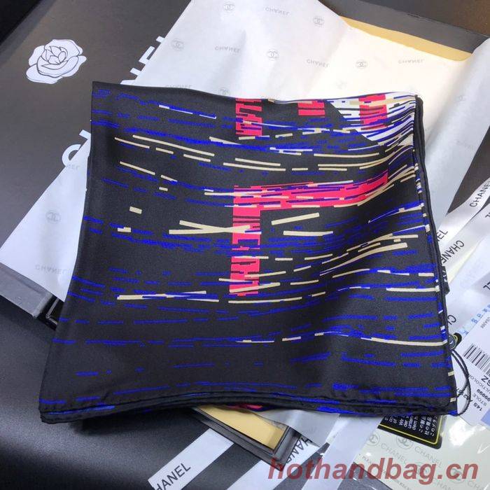 Chanel Scarf CHS00086 Chanel Scarf CHS00086