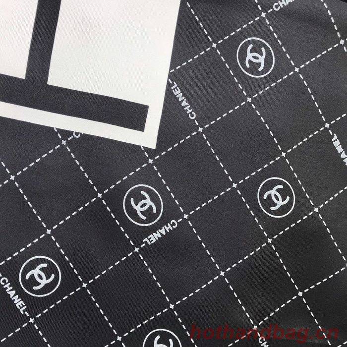 Chanel Scarf CHS00089 Chanel Scarf CHS00089
