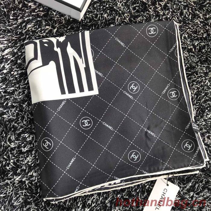 Chanel Scarf CHS00089 Chanel Scarf CHS00089
