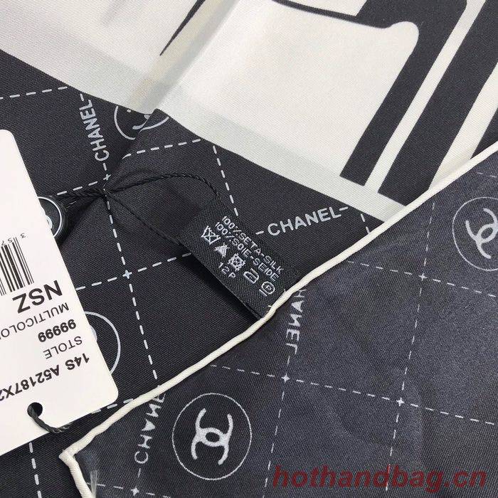Chanel Scarf CHS00089 Chanel Scarf CHS00089