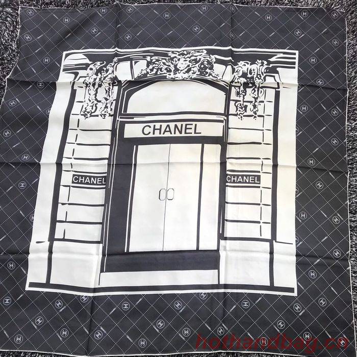 Chanel Scarf CHS00089 Chanel Scarf CHS00089