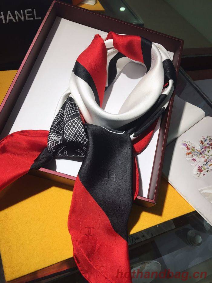 Chanel Scarf CHS00091 Chanel Scarf CHS00091