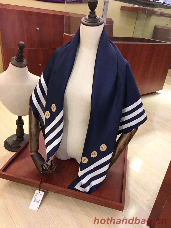 Chanel Scarf CHS00095 Chanel Scarf CHS00095