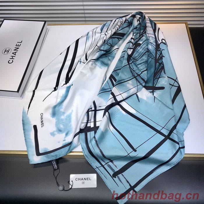 Chanel Scarf CHS00099 Chanel Scarf CHS00099