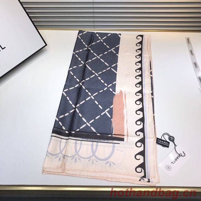 Chanel Scarf CHS00100 Chanel Scarf CHS00100
