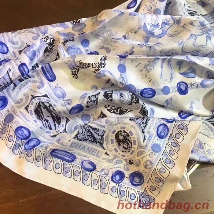 Chanel Scarf CHS00104 Chanel Scarf CHS00104