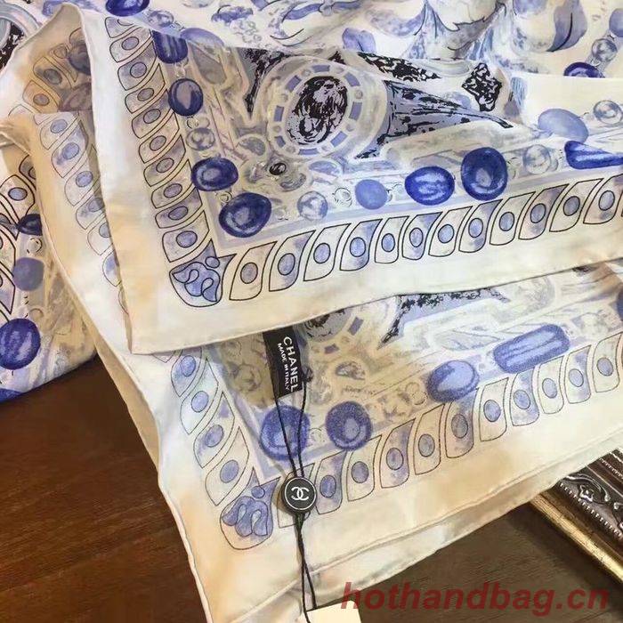 Chanel Scarf CHS00104 Chanel Scarf CHS00104