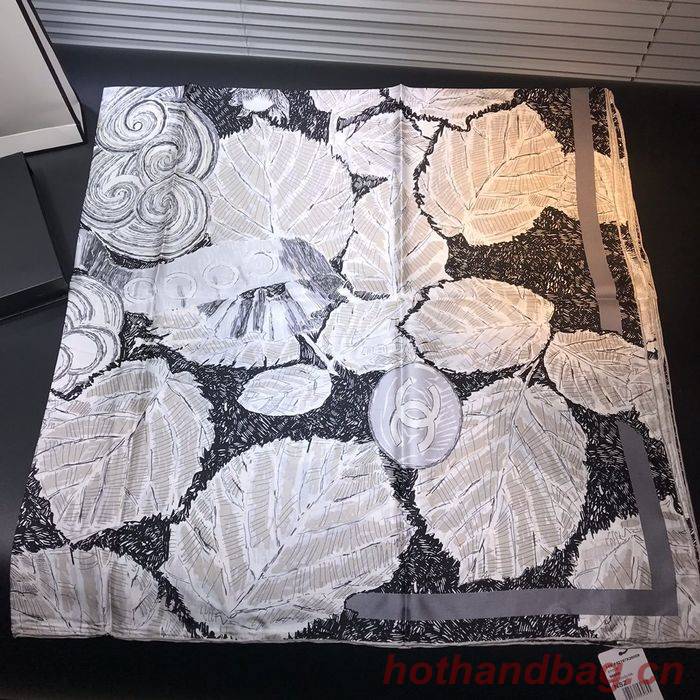 Chanel Scarf CHS00106 Chanel Scarf CHS00106