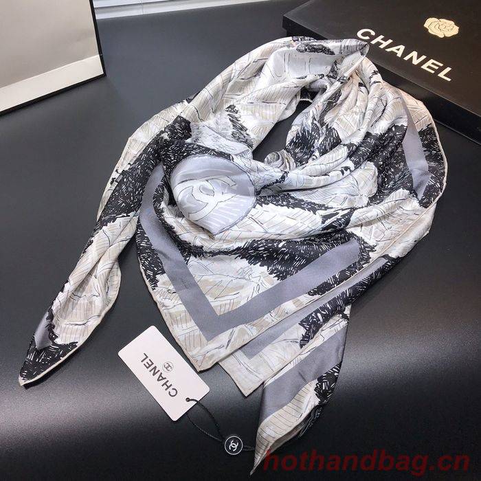 Chanel Scarf CHS00106 Chanel Scarf CHS00106