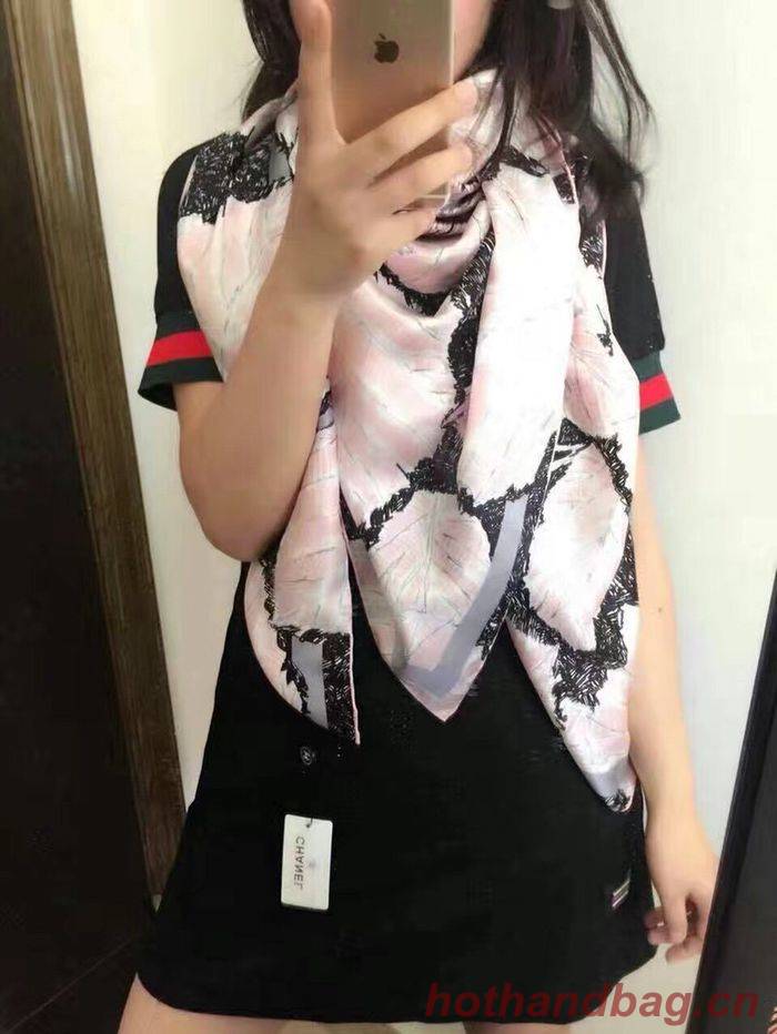 Chanel Scarf CHS00107 Chanel Scarf CHS00107