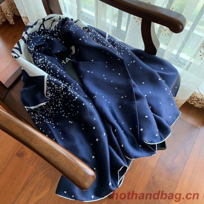 Chanel Scarf CHS00108 Chanel Scarf CHS00108