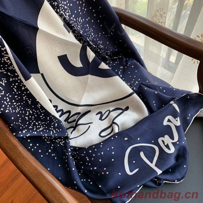 Chanel Scarf CHS00108 Chanel Scarf CHS00108