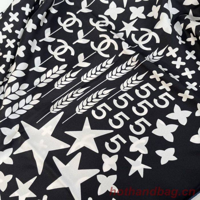 Chanel Scarf CHS00114 Chanel Scarf CHS00114
