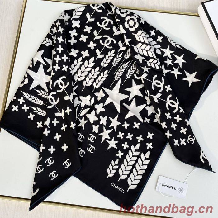Chanel Scarf CHS00114 Chanel Scarf CHS00114