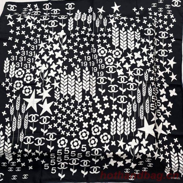 Chanel Scarf CHS00114 Chanel Scarf CHS00114
