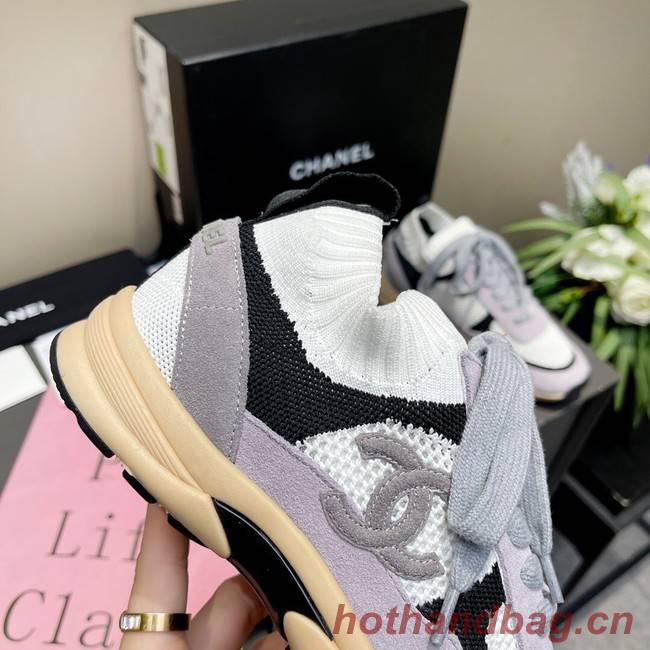 Chanel sneakers 91101-1