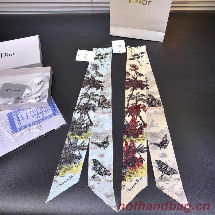 Dior Scarf DIS00002 Dior Scarf DIS00002