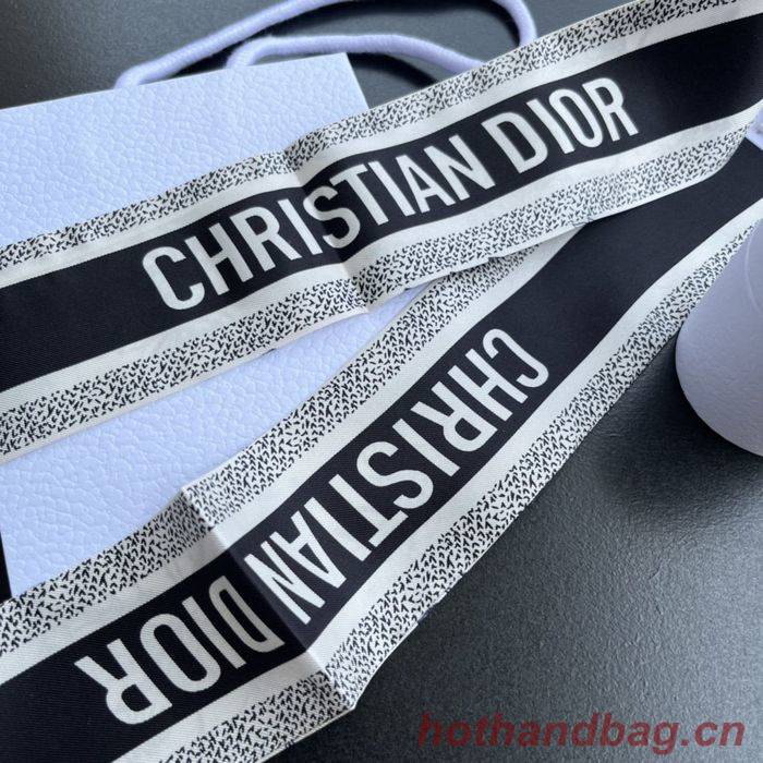 Dior Scarf DIS00003 Dior Scarf DIS00003