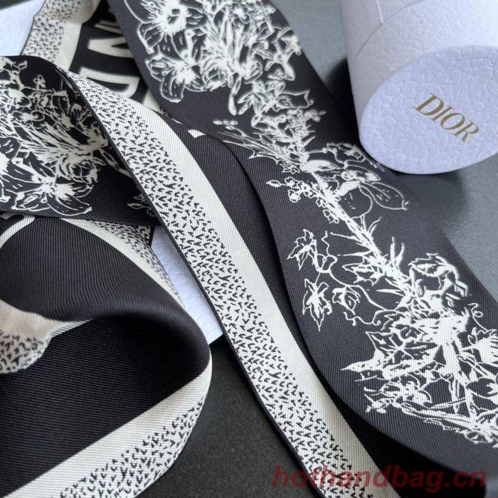 Dior Scarf DIS00005 Dior Scarf DIS00005
